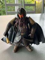 Lord of the Rings: Gimli Action Figure, Comme neuf, Figurine, Enlèvement ou Envoi