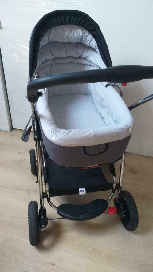 Wandelwagen Bebe Confort Trophy Complete Set 3 In 1 Kinderwagens En Combinaties 2dehands
