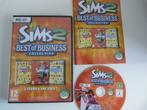 Les Sims 2 : Best Of Business Collection [PC], Comme neuf, À partir de 12 ans, Enlèvement ou Envoi, Simulation