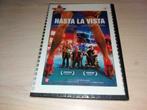 Nieuwe dvd hasta la vista in blisterverpakking vr vlams, Alle leeftijden, Ophalen of Verzenden, Komedie, Nieuw in verpakking