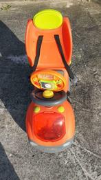 Voiture  smoby, Enlèvement, Utilisé, Véhicule de marche