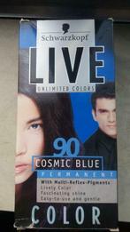 shampooing couleur noir Cosmic Blue, Enlèvement ou Envoi, Neuf, Autres types