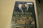 midsomer murders 3 dvd's apart te verkrijgen, Cd's en Dvd's, Dvd's | Tv en Series, Ophalen of Verzenden