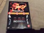 The Recruit Dvd, Vanaf 12 jaar, Ophalen, Actie