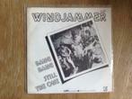 single windjammer, Ophalen of Verzenden, 7 inch, Rock en Metal, Single