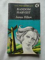 "Random Harvest" James Hilton - 1948 (PAN), Antiek en Kunst, Ophalen of Verzenden