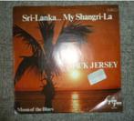 vinyl single Jack Jersey : Sri - Lanka...My Shangri - La /.., Autres genres, Enlèvement ou Envoi, Single