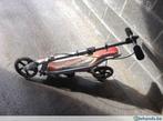 SpaceScooter, Fietsen en Brommers, Steps, Ophalen of Verzenden, Gebruikt