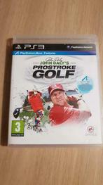John Daly's ProStroke Golf, Consoles de jeu & Jeux vidéo, Enlèvement ou Envoi