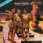 Imagination ‎– 2 LP : "In The Heat Of The Night" / "Night D, 12 pouces, Enlèvement ou Envoi, Disco