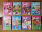 8 stripboek Barbie van Barbie boekenclub, Boeken, Ophalen of Verzenden, Zo goed als nieuw