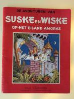Lot/9  speciale uitgaven Suske en Wiske, zie beschrijving, Boeken, Gelezen, Willy Vandersteen, Ophalen of Verzenden, Meerdere stripboeken