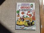 Urbanus.6.De pretparkprutsers., Boeken, Stripverhalen, Eén stripboek, Ophalen of Verzenden, Gelezen