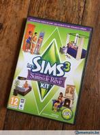 Sims 3: Dream Suites-kit, Gebruikt