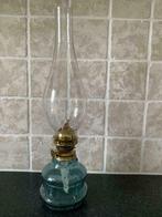 Olielamp, Antiek en Kunst, Curiosa en Brocante, Ophalen