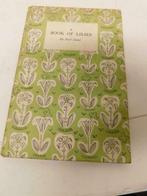 a book of Lilies by fred stoker, Boeken, Natuur, Ophalen of Verzenden