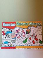Kleurboeken voor volwassenen, Geschikt voor kinderen, Zo goed als nieuw, Ophalen, Tekenen en Schilderen
