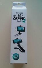 NEUF EMBALLÉ Selfie stick compact SANS fil JAMAIS UTILISÉ, Autres types, Enlèvement ou Envoi, Neuf