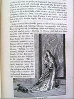 The Mikado's Empire 1877 Geïll. Fraai boek Japan, Antiek en Kunst, Ophalen of Verzenden