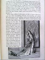 The Mikado's Empire 1877 Geïll. Fraai boek Japan, Ophalen of Verzenden