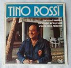 Tino Rossi, Enlèvement ou Envoi