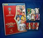 World Cup 2018 Russia Adrenalyn XL Panini trading cards, Hobby & Loisirs créatifs, Foil, Enlèvement ou Envoi, Plusieurs cartes