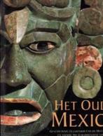 Het Oude Mexico, Boeken, Kunst en Cultuur | Architectuur, Ophalen of Verzenden