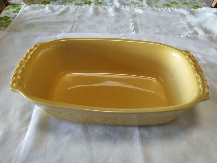 Vintage vuurvaste ovenschotels BCI & Villeroy Boch - 15€/st, Antiquités & Art, Antiquités | Céramique & Poterie, Enlèvement ou Envoi