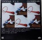 Cocktail No 1. Maxi
