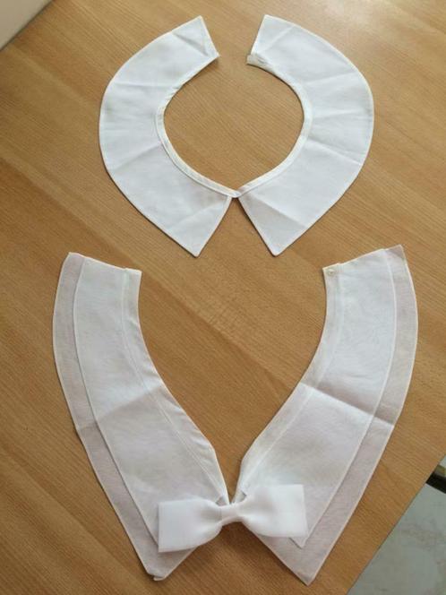 Opzetkraag, Kleding | Dames, Mutsen, Sjaals en Handschoenen, Nieuw, Ophalen of Verzenden