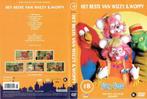 (DVD) Het beste van Wizzy en Woppy, Cd's en Dvd's, Ophalen of Verzenden