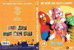 (DVD) Het beste van Wizzy en Woppy, Ophalen of Verzenden