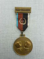 herdenkings penning, Verzamelen, Ophalen of Verzenden, Overige soorten, Lintje, Medaille of Wings