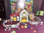 Playmobil 6926 paardenmanege nu 50€ ipv 70€, Ophalen of Verzenden, Zo goed als nieuw