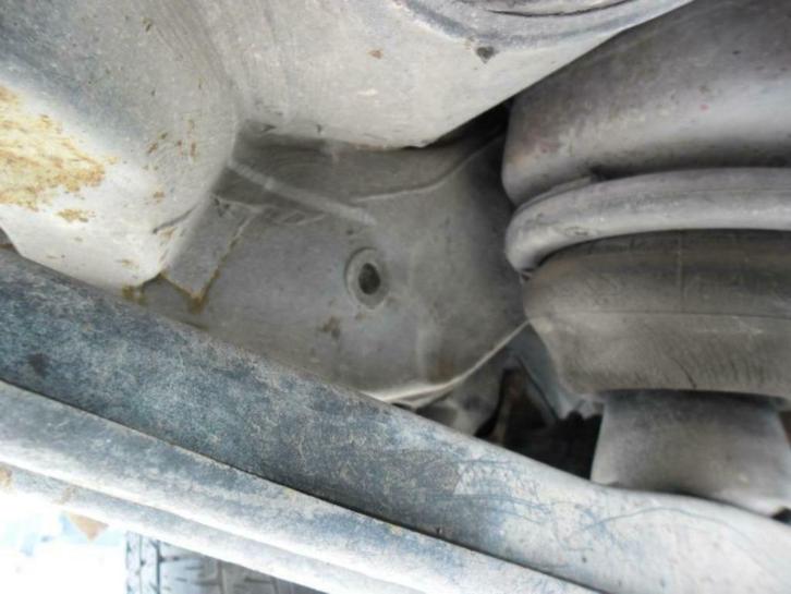 Revisie  van Mercedes 300 / 600  luchtvering, Auto-onderdelen, Ophanging en Onderstel, Mercedes-Benz, Oldtimer onderdelen, Gereviseerd