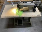 Industriële juki naaimachine met snij systeem