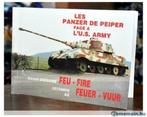 livre panzer de peiper face a us army decembre 1944, Livres, Comme neuf, Enlèvement ou Envoi
