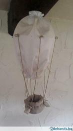 Kinderkamer hanglamp ballon, Gebruikt, Ophalen of Verzenden