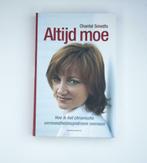 Altijd moe – Chantal Smedts, Livres, Santé, Diététique & Alimentation, Maladie et Allergie, Chantal Smedts, Utilisé, Enlèvement ou Envoi