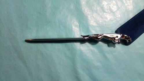 Jaguar Briefopener, Auto diversen, Auto-accessoires, Nieuw, Ophalen