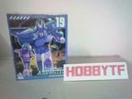 New Transformers MFT 19 Cyclonus
