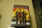 stealth, Cd's en Dvd's, Ophalen of Verzenden