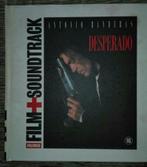 DVD - DESPERADO, Vanaf 16 jaar, Ophalen of Verzenden