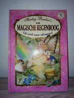 💜 L'arc-en-ciel magique - Shirley Barber's 🧚🏼‍♀️, Livres, Enlèvement ou Envoi
