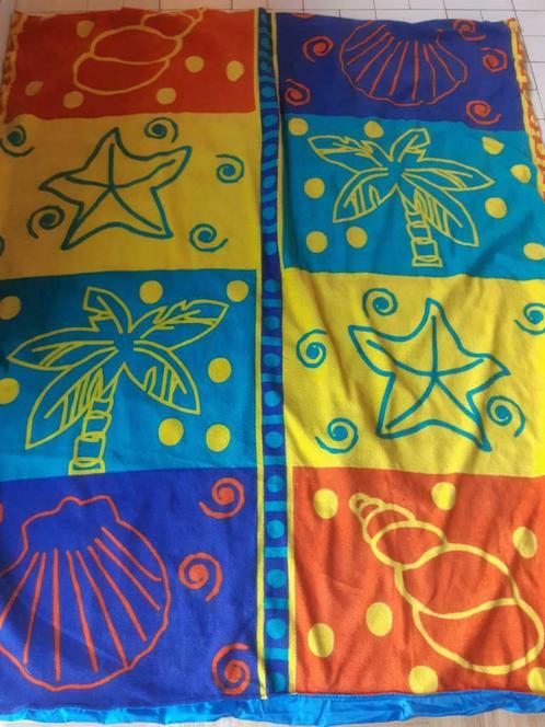 speeltapijt(katoen+polyester)-170x140 cm-NIEUW, Kinderen en Baby's, Overige Kinderen en Baby's, Nieuw, Ophalen