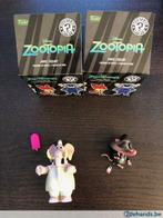 Funko Mystery Mini's Zootopia Disney, Nieuw, Ophalen of Verzenden