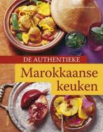 De authentieke Marokkaanse keuken, Gelezen, Ophalen of Verzenden