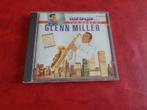 CD: "Glenn Miller". Max Greger The Best Of., Ophalen of Verzenden