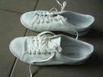 Witte sneakers Esprit - maat 39, Kleding | Dames, Schoenen, Sneakers, Esprit, Ophalen of Verzenden, Wit