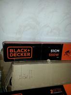 BLACK DECKER, Jardin & Terrasse, Coupe-bordures, Enlèvement ou Envoi, Neuf